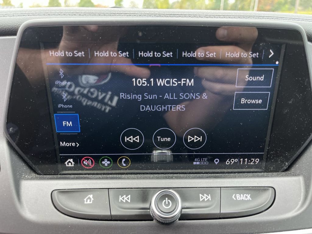 Used 2019 Chevrolet Blazer LT image 13