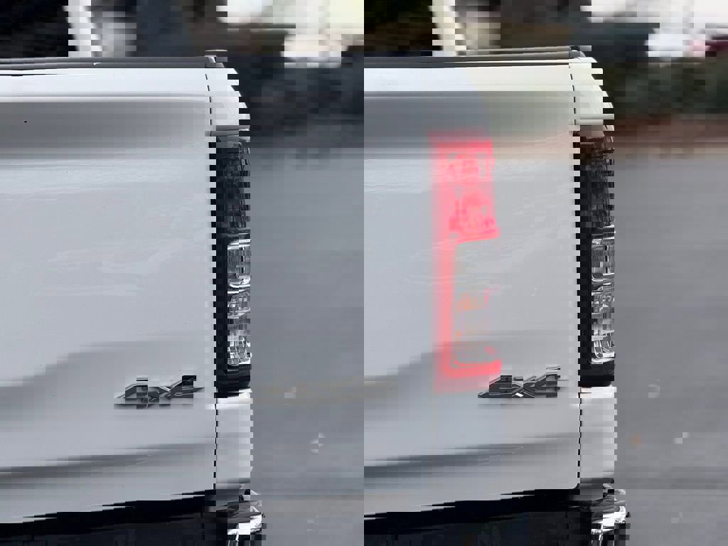 Used 2023 RAM 1500 Big Horn image 15