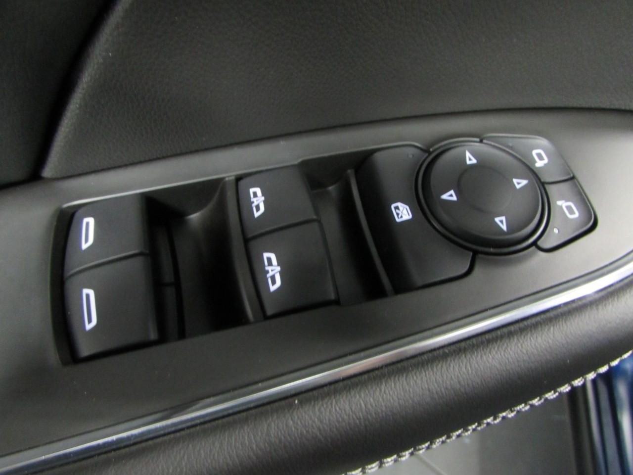 Used 2022 Buick Envision Preferred w/ Safety Package FWD image 20