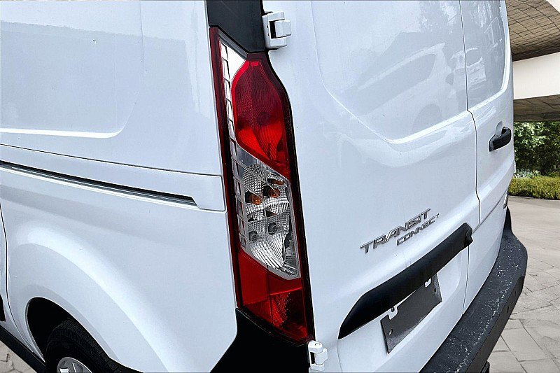 Used 2022 Ford Transit Connect XL image 23