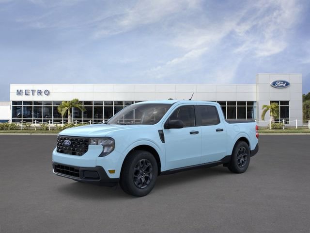 New 2026 Ford Maverick XLT FWD image 1