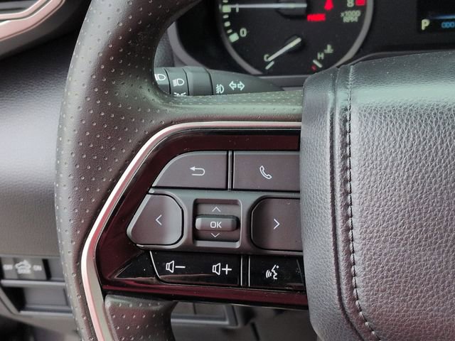 Used 2022 Toyota Tundra SR5 w/ Convenience Package image 16