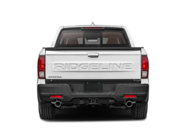 New 2026 Honda Ridgeline RTL image 5