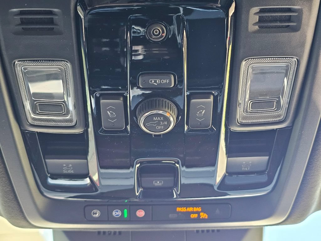 New 2026 Cadillac Escalade Platinum Luxury AWD/4WD image 37
