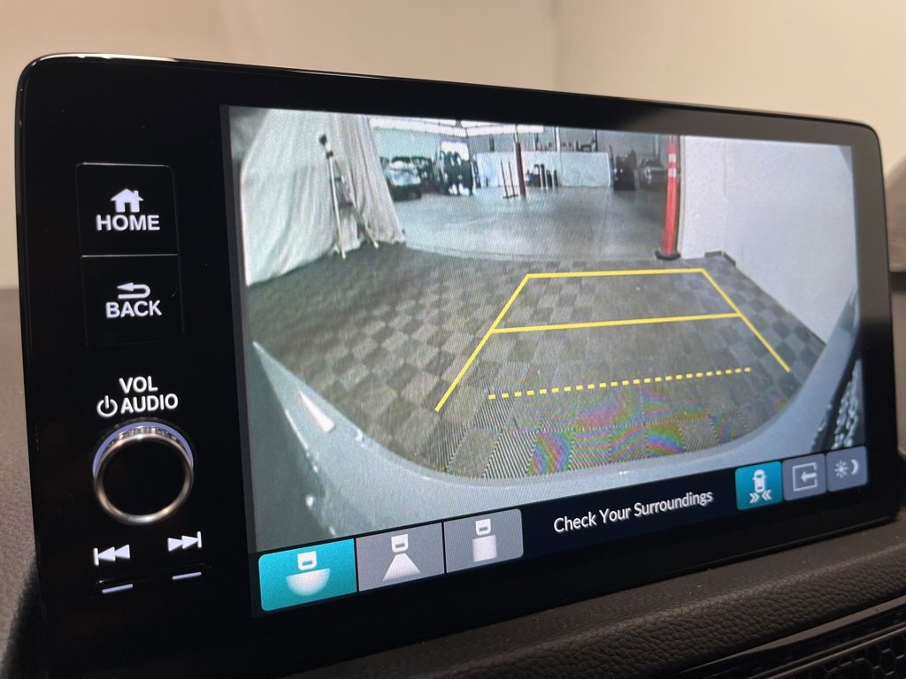 Used 2022 Honda Civic Sport Touring image 7