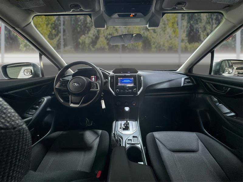 Used 2020 Subaru Impreza 2.0i AWD/4WD image 24