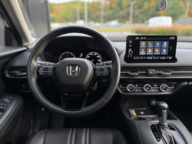 Used 2024 Honda HR-V EX-L image 52