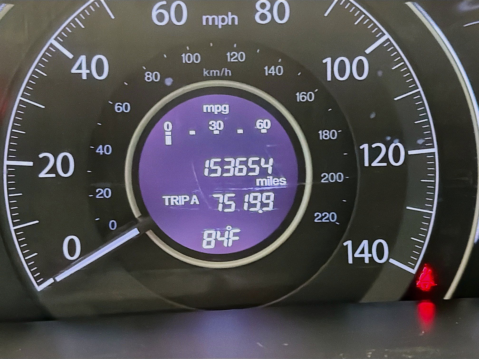 Used 2014 Honda CR-V EX-L image 8