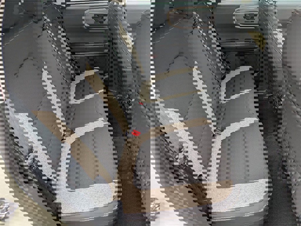 New 2025 Ford Bronco Sport Big Bend w/ Convenience Package image 19