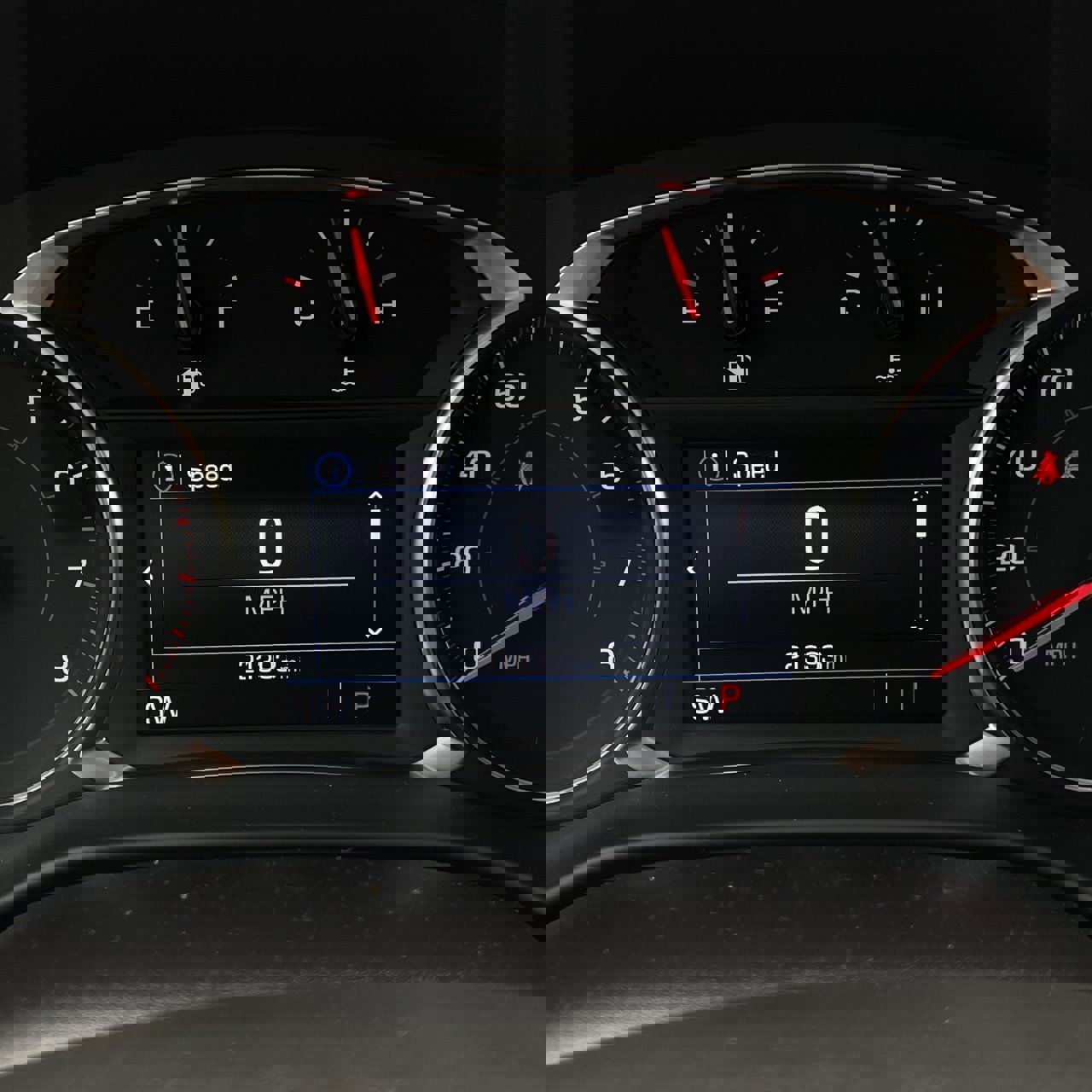 Used 2023 GMC Acadia SLE w/ Driver Convenience Package image 16