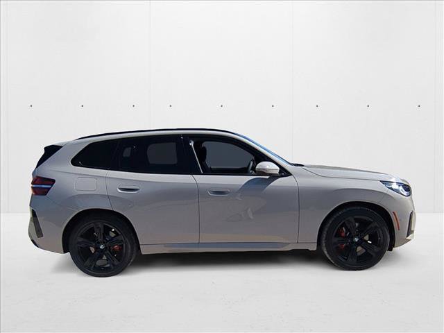 Used 2026 BMW X3 xDrive30i w/ Premium Package AWD/4WD image 6