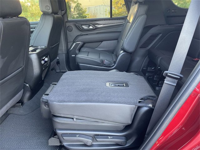 Used 2024 GMC Yukon Denali w/ Max Trailering Package image 14