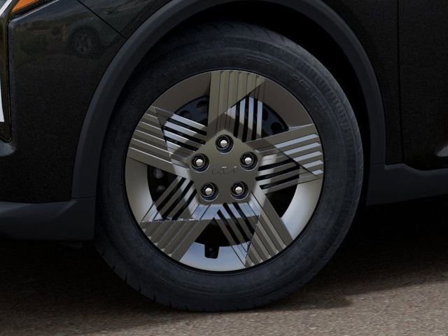 New 2026 Kia K4 LX image 9