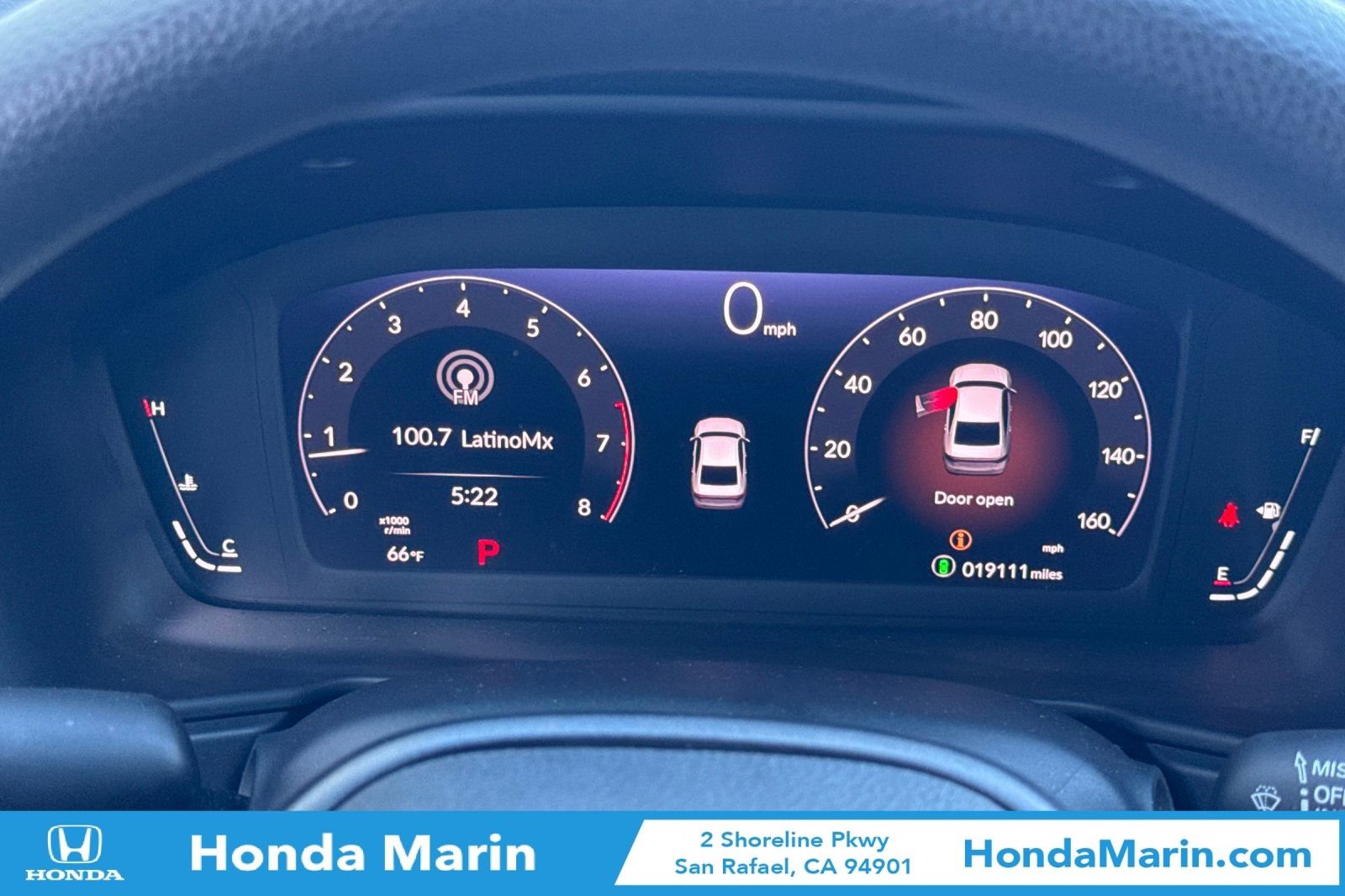 Used 2023 Honda Accord LX image 29