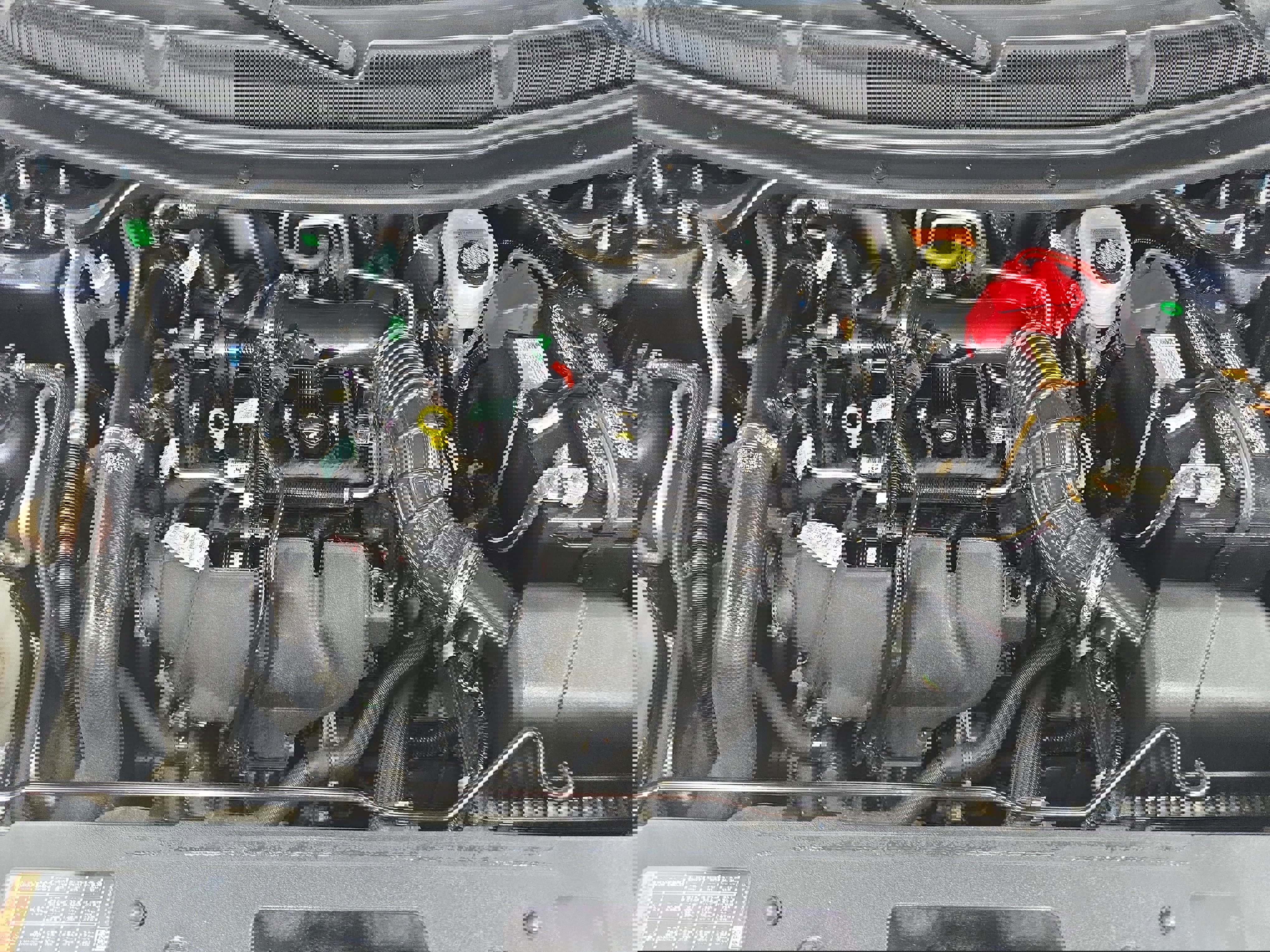 Used 2019 Ford Explorer Limited FWD image 31