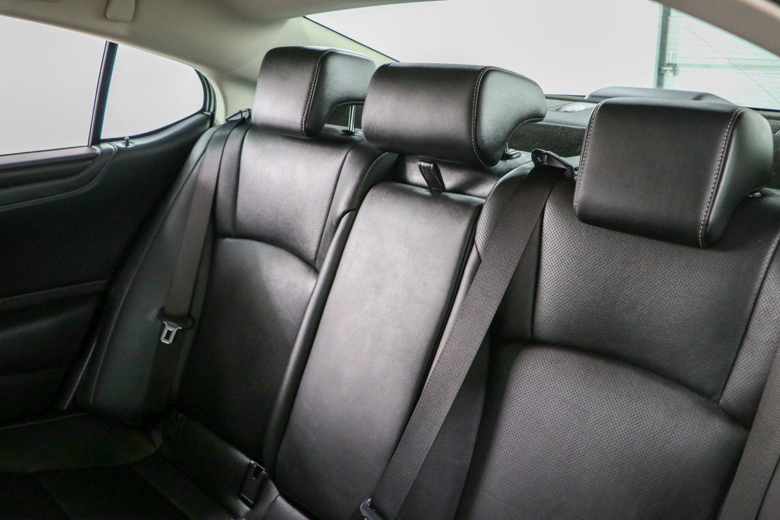 Used 2024 Lexus ES 350 w/ Premium Package FWD image 25