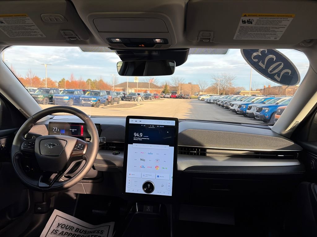 Used 2023 Ford Mustang Mach-E California Route 1 image 41