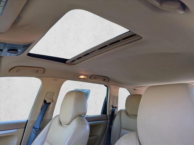 Used 2008 Porsche Cayenne image 14