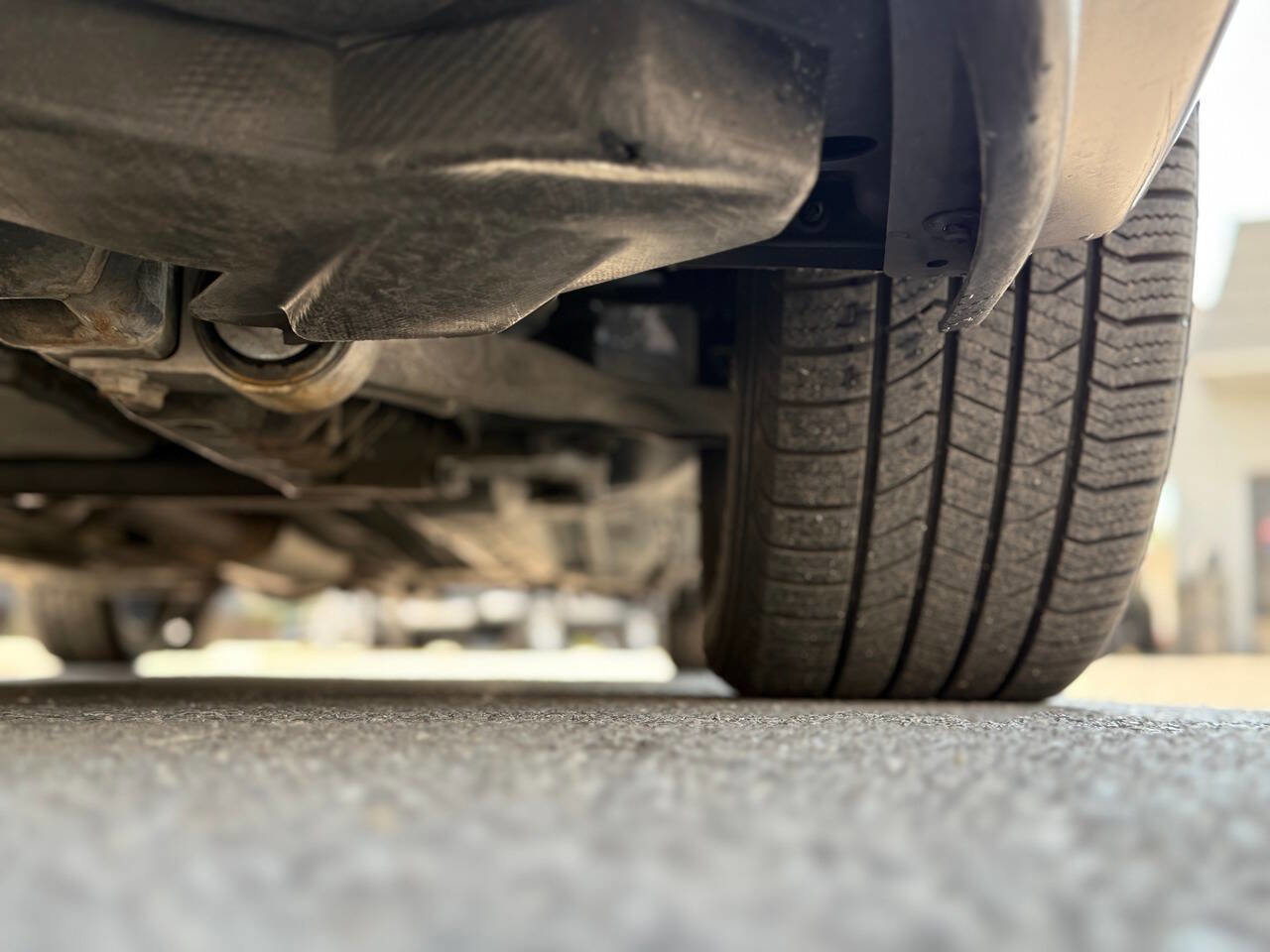 Used 2007 Buick Lucerne CXL w/ Luxury Package image 89