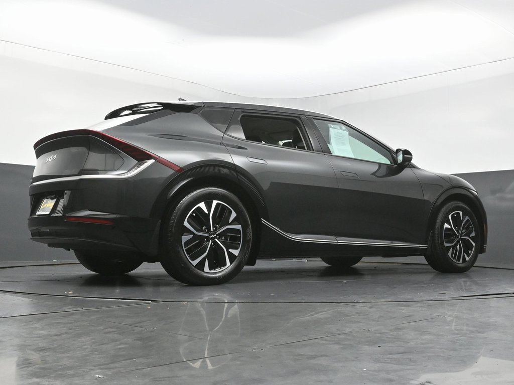 Used 2023 Kia EV6 Wind image 55