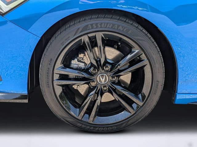 Used 2026 Acura Integra A-Spec FWD image 11