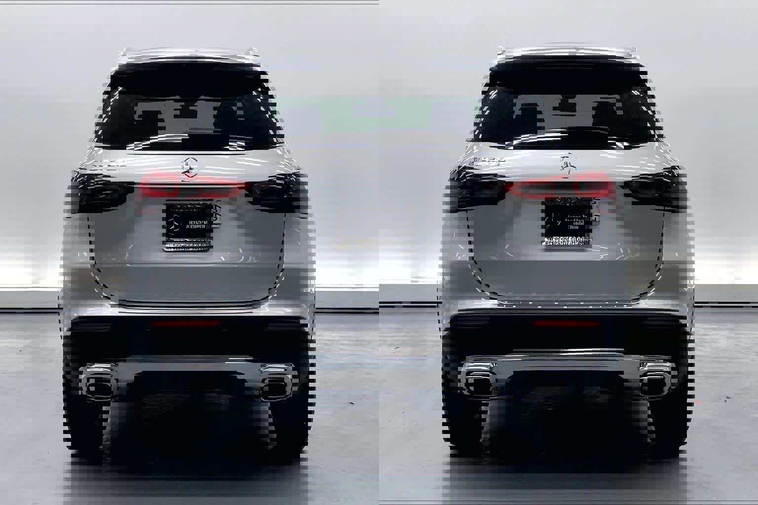 Certified 2022 Mercedes-Benz GLA 250 image 3