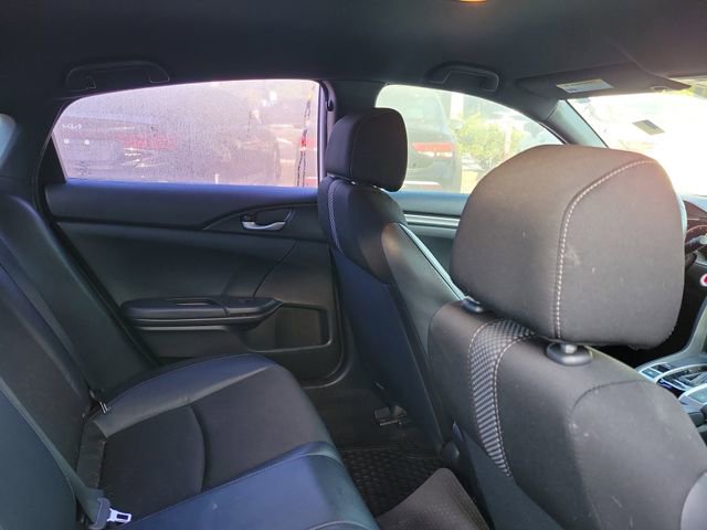 Used 2020 Honda Civic Sport image 29