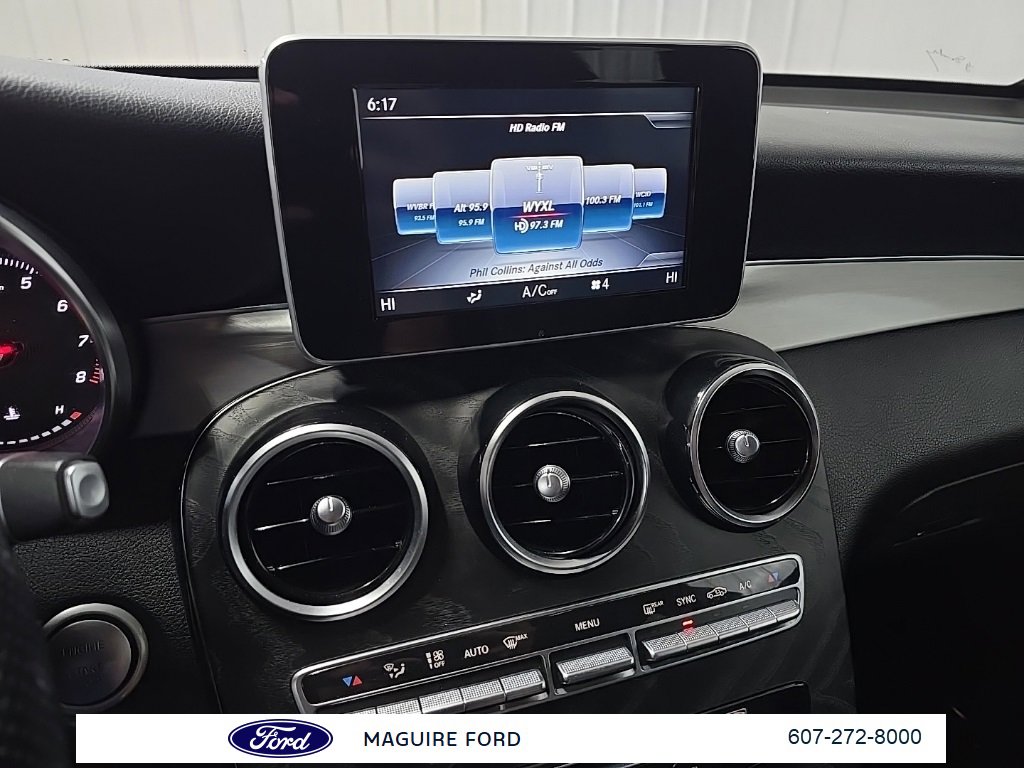 Used 2019 Mercedes-Benz GLC 300 4MATIC image 28