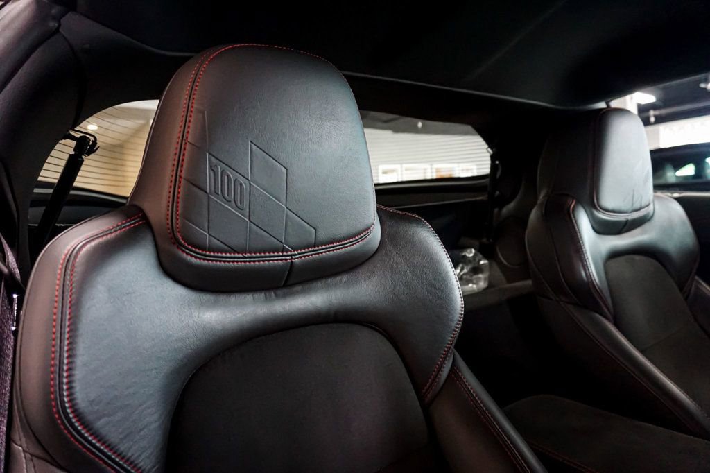 Used 2012 Chevrolet Corvette Z06 w/ 3LZ Preferred Equipment Group image 89