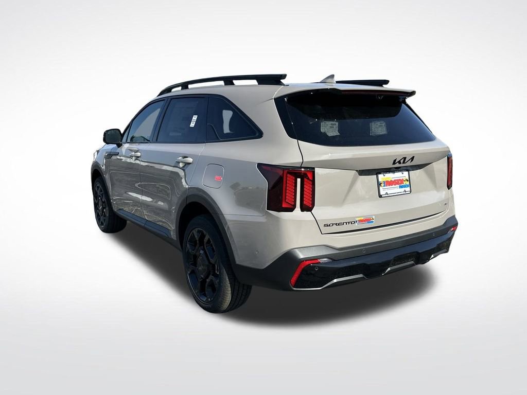New 2026 Kia Sorento SX Prestige image 3