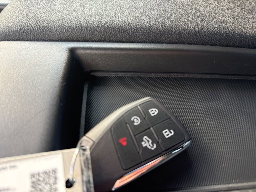 New 2026 Chevrolet Silverado 2500 LT image 28