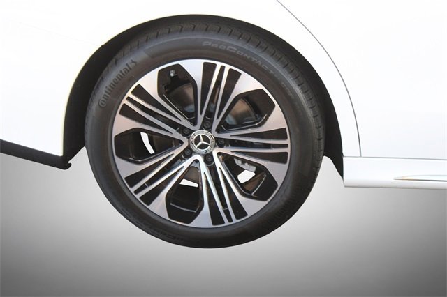 Certified 2025 Mercedes-Benz E 350 Sedan image 9