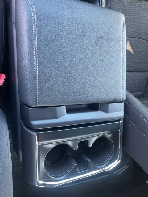 New 2025 Ford F150 XLT w/ Equipment Group 302A MID image 47