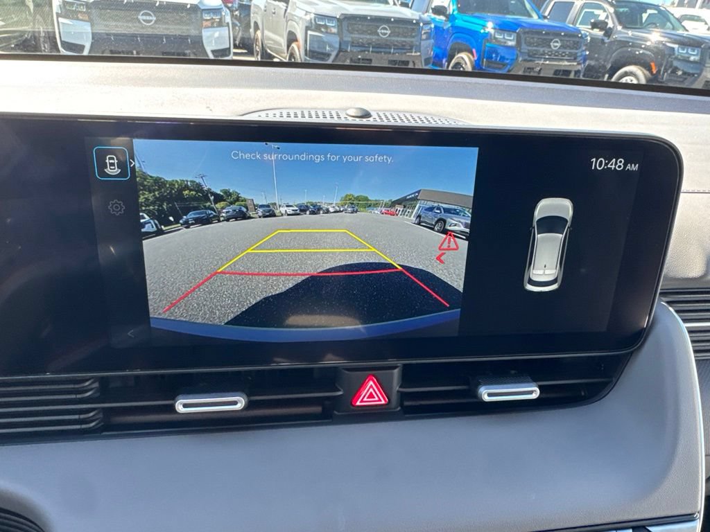 New 2027 Hyundai Ioniq 5 SEL AWD/4WD image 14
