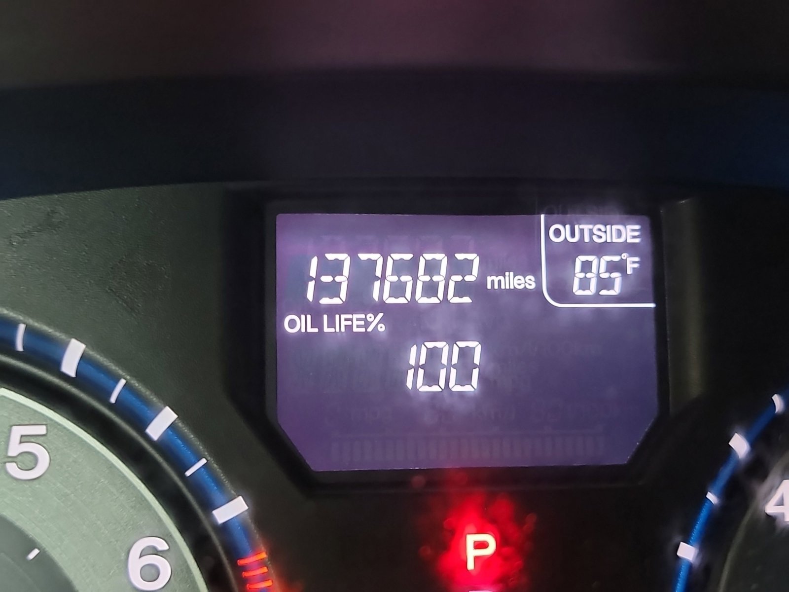 Used 2011 Honda Odyssey EX-L image 19