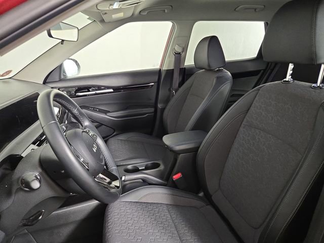 Certified 2026 Kia Seltos S FWD image 13