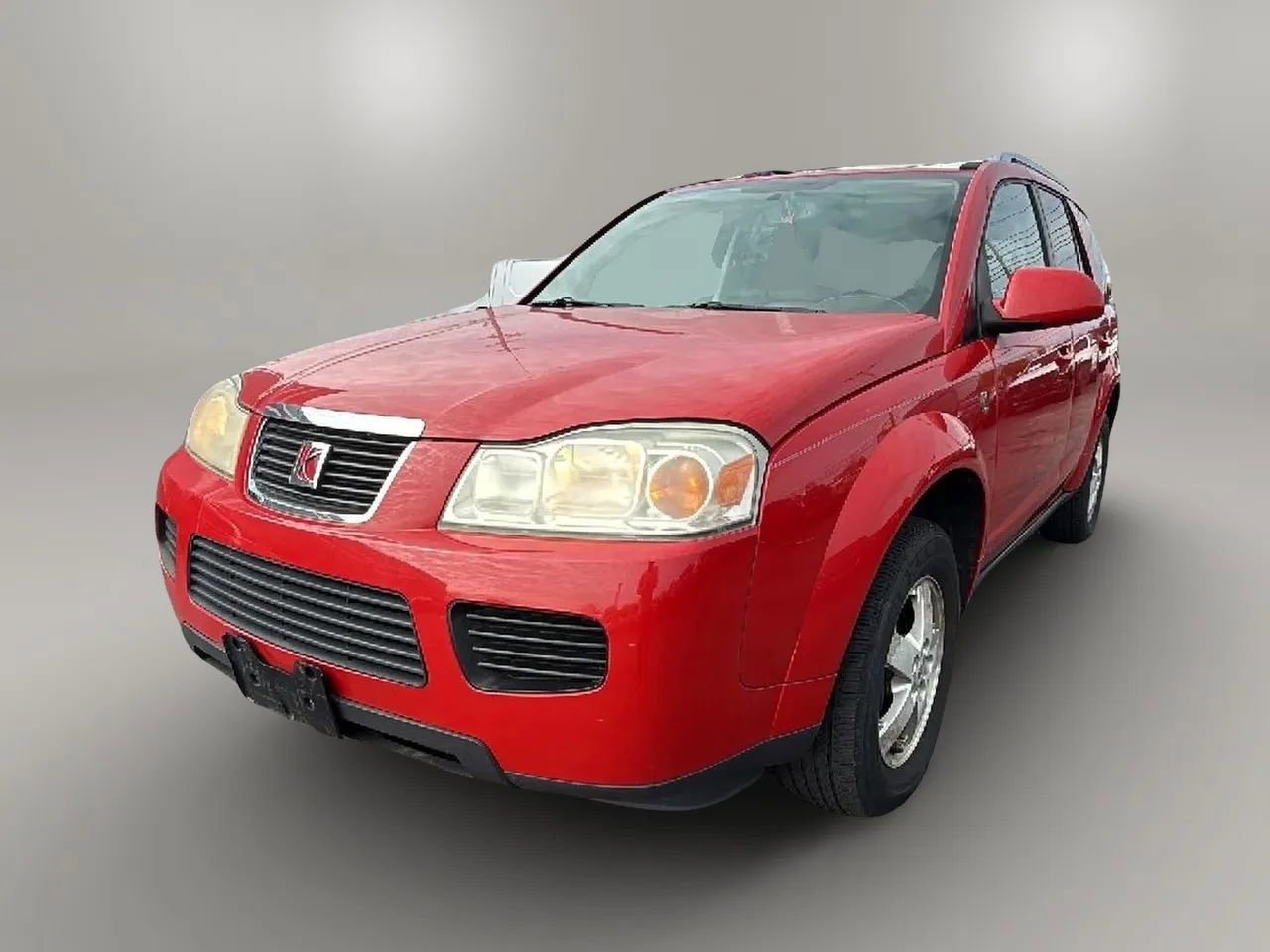 Used 2007 Saturn Vue 2WD V6