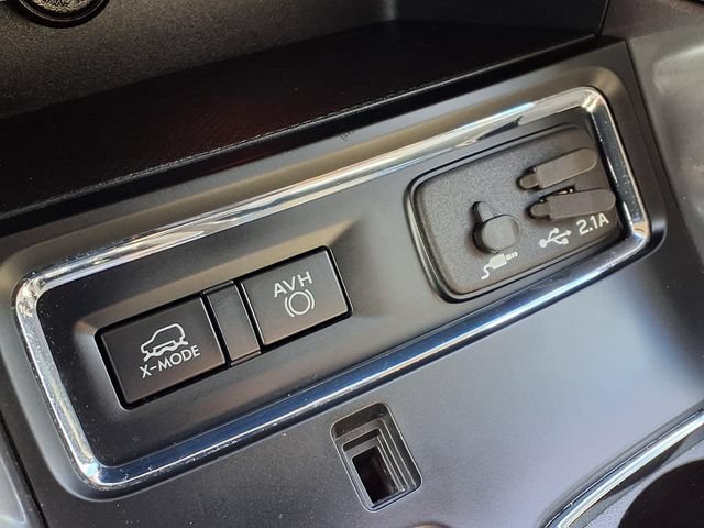 Used 2019 Subaru Ascent Limited AWD/4WD image 11