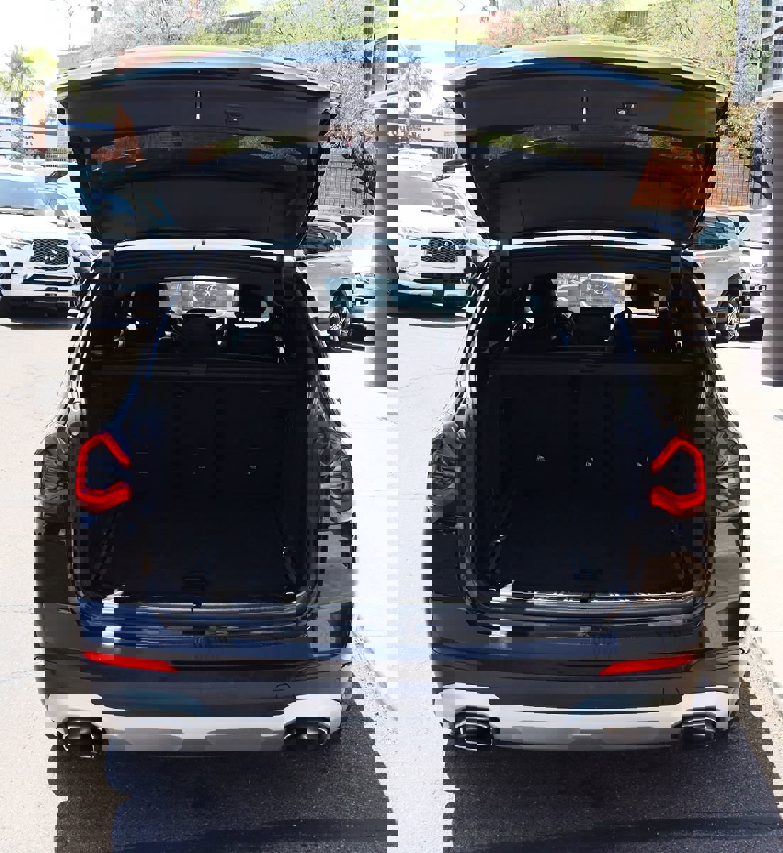 Used 2022 BMW X3 sDrive30i w/ Convenience Package image 23