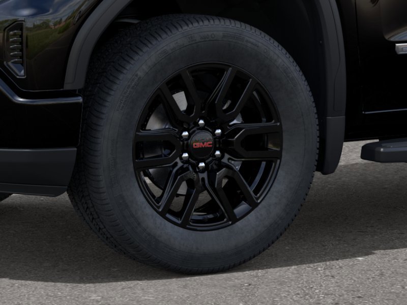 New 2026 GMC Sierra 1500 Elevation w/ Elevation Premium Package AWD/4WD image 33