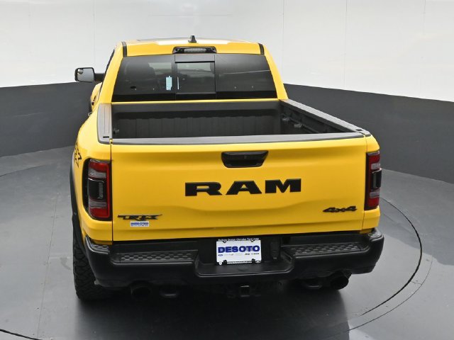 Used 2023 RAM 1500 TRX w/ TRX Level 2 Equipment Group AWD/4WD image 45