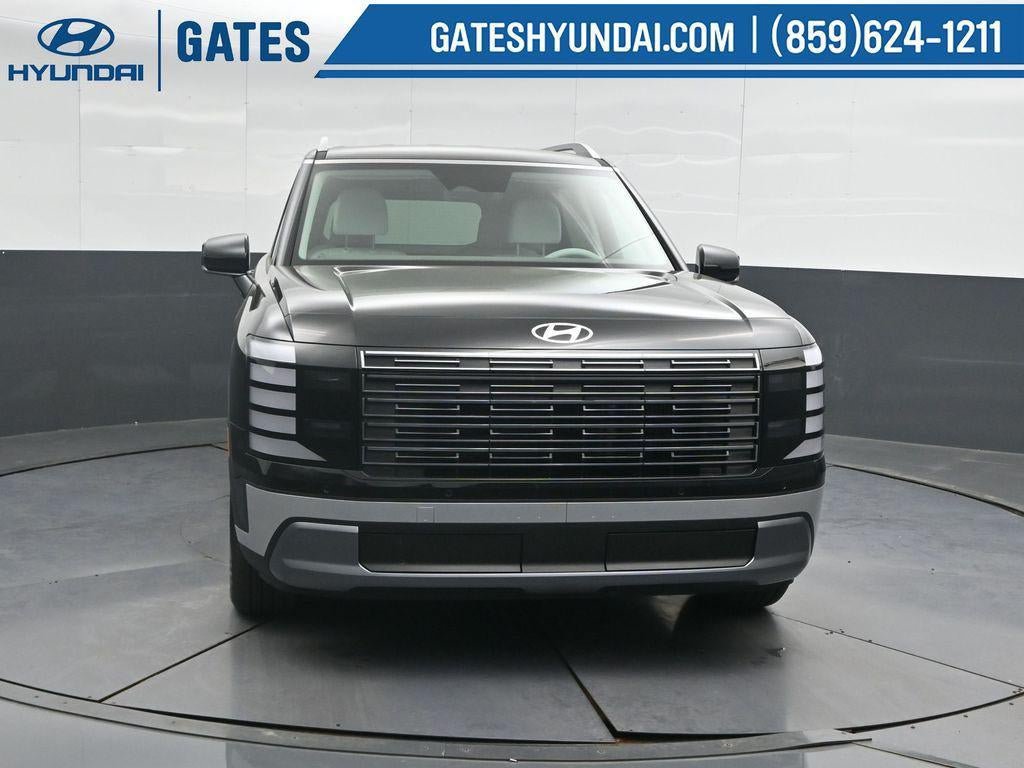 New 2026 Hyundai Palisade SEL AWD/4WD image 5