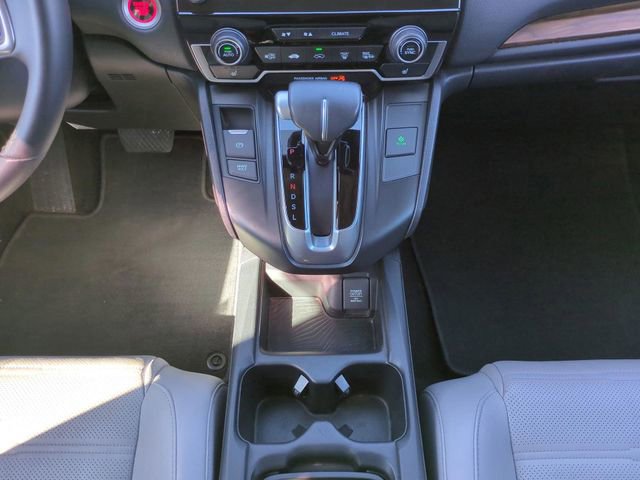 Used 2017 Honda CR-V Touring image 19