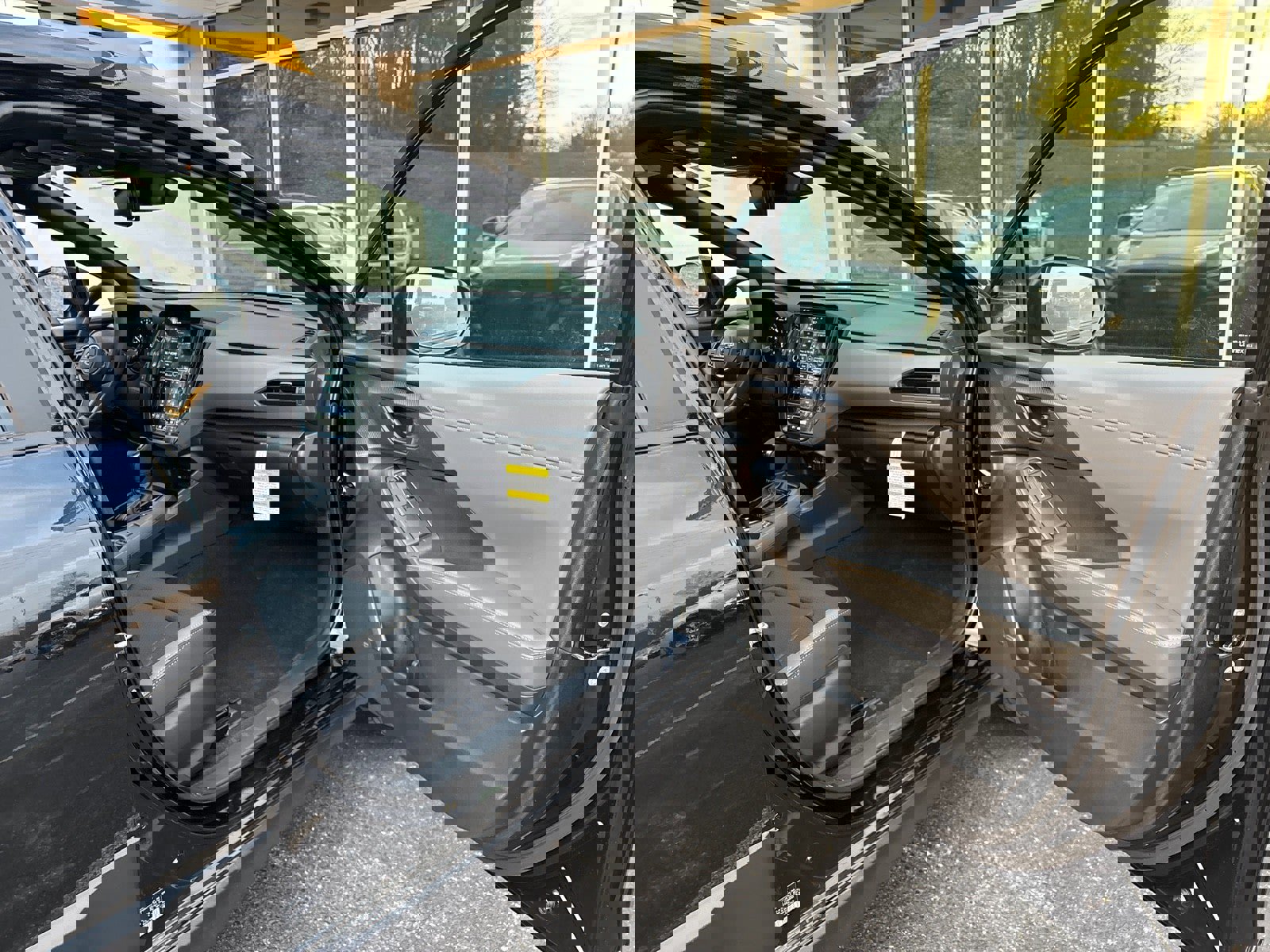 New 2026 Subaru Crosstrek 2.5i Wilderness image 43