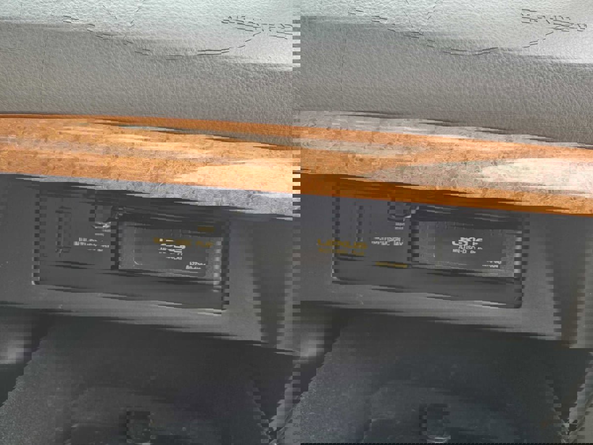 Used 2004 Lexus GX 470 4WD image 44