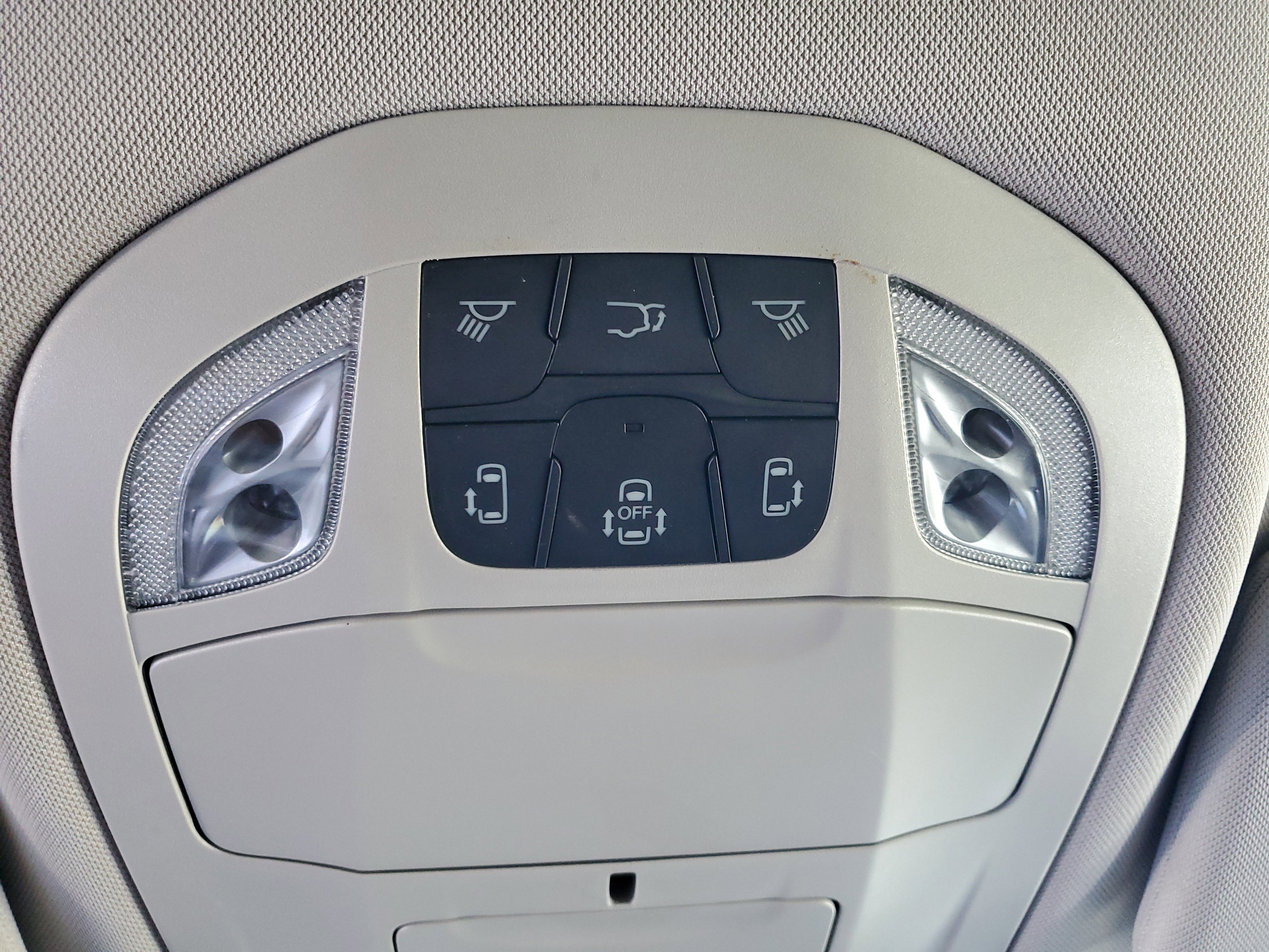 Certified 2023 Chrysler Pacifica Touring-L FWD image 22