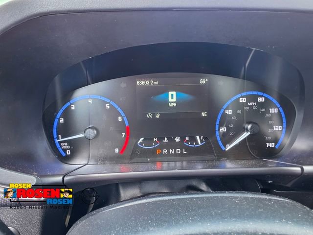 Used 2022 Ford Bronco Sport Big Bend AWD/4WD image 12