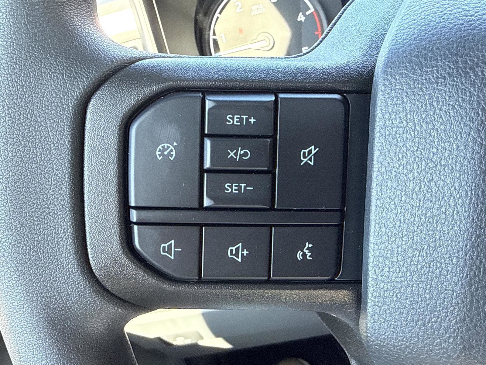 New 2026 Ford F350 XL w/ STX Appearance Package image 18