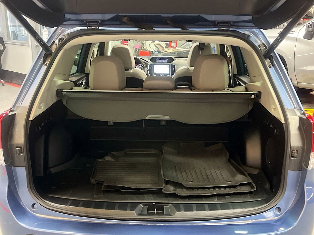 Used 2024 Subaru Forester Limited image 28
