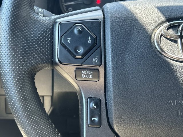 Used 2023 Toyota Tacoma TRD Sport w/ Technology Package AWD/4WD image 19